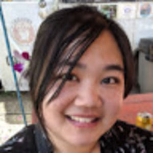 Meet your Posher, Lynn